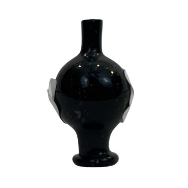 THC GLASS CO. CARB CAP / Crushed Opal